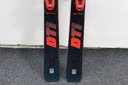 Fischer The Curv DTI (2026) - 171 cm