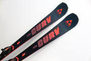 Fischer The Curv DTI (2026) - 171 cm