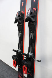 Fischer The Curv DTI (2026) - 171 cm