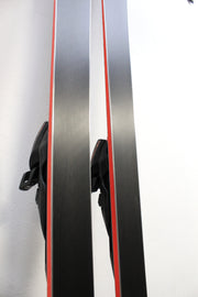 Fischer The Curv DTI (2026) - 171 cm