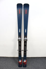 K2 Disruption SC (2025) - 168 cm