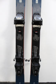 K2 Disruption SC (2025) - 168 cm