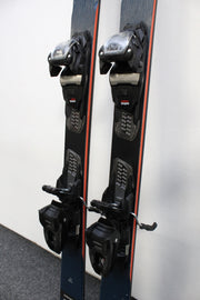 K2 Disruption SC (2025) - 168 cm