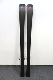 K2 Disruption SC (2025) - 168 cm