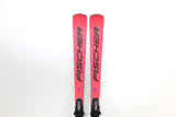 Fischer XTR The Curv (2023) - 170 cm