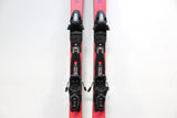 Fischer XTR The Curv (2023) - 170 cm