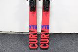 Fischer XTR The Curv (2023) - 170 cm