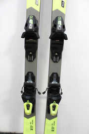 Fischer RC4 Power Ti (2025) - 170 cm
