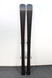 Fischer XTR The Curv (2023) - 170 cm