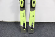 Fischer RC4 Power Ti (2025) - 170 cm
