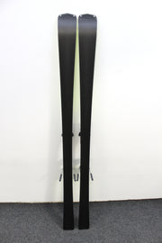 Fischer RC4 Power Ti (2025) - 170 cm