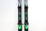 Fischer RC One 82 GT (2021) - 173 cm