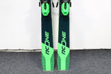 Fischer RC One 82 GT (2021) - 173 cm