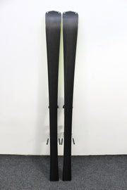 Fischer RC4 Power Ti (2025) - 160 cm