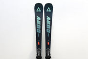 Fischer The Curv DTI Blue (2026) - 157 cm