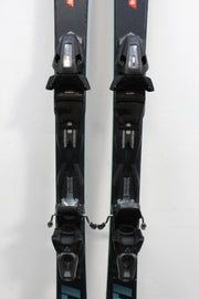 Fischer The Curv DTI Blue (2026) - 157 cm