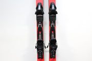 Fischer XTR The Curv (2023) - 160 cm