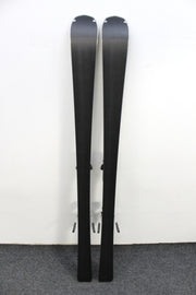 Fischer The Curv DTI Blue (2026) - 157 cm