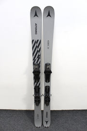 Atomic Punx 5 (2021) - 160 cm