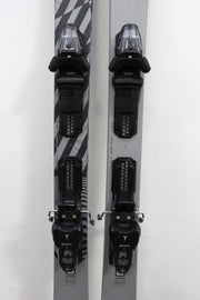 Atomic Punx 5 (2021) - 160 cm