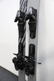 Atomic Punx 5 (2021) - 160 cm