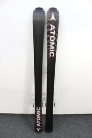 Atomic Punx 5 (2021) - 160 cm