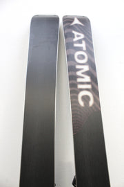 Atomic Punx 5 (2021) - 160 cm