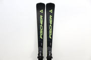 Fischer RC4 Power (2025) - 160 cm