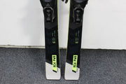 Fischer RC4 Power (2025) - 160 cm