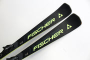 Fischer RC4 Power (2025) - 160 cm