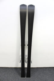 Fischer RC4 Power (2025) - 160 cm