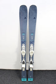 Dynastar E-Cross 77 LTD (2024) - 148 cm