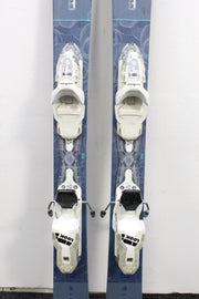 Dynastar E-Cross 77 LTD (2024) - 148 cm