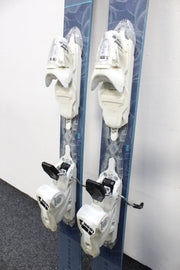 Dynastar E-Cross 77 LTD (2024) - 148 cm