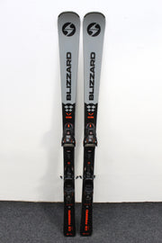 Blizzard Firebird 70 RS Ti (2026) - 154 cm