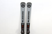 Blizzard Firebird 70 RS Ti (2026) - 154 cm