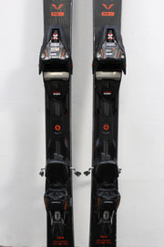 Blizzard Firebird 70 RS Ti (2026) - 154 cm