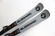 Blizzard Firebird 70 RS Ti (2026) - 154 cm