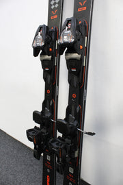 Blizzard Firebird 70 RS Ti (2026) - 154 cm
