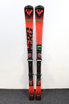 Rossignol Hero Elite ST Ti (2024) - 162 cm