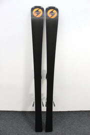 Blizzard Firebird 70 RS Ti (2026) - 154 cm