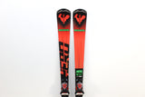 Rossignol Hero Elite ST Ti (2024) - 162 cm