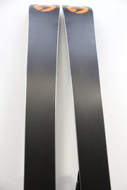 Blizzard Firebird 70 RS Ti (2026) - 154 cm