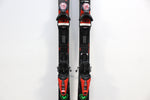 Rossignol Hero Elite ST Ti (2024) - 162 cm