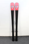 Rossignol Hero Elite ST Ti (2024) - 162 cm