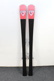 Rossignol Hero Elite ST Ti (2024) - 162 cm