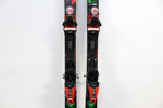 Rossignol Hero Elite ST Ti (2024) - 167 cm