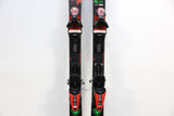 Rossignol Hero Elite ST Ti (2024) - 167 cm