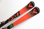 Rossignol Hero Elite ST Ti (2024) - 167 cm