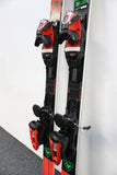 Rossignol Hero Elite ST Ti (2024) - 167 cm